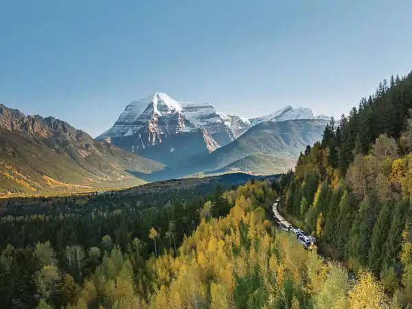 Bucket List Top 17 Best Selling Rail Trips