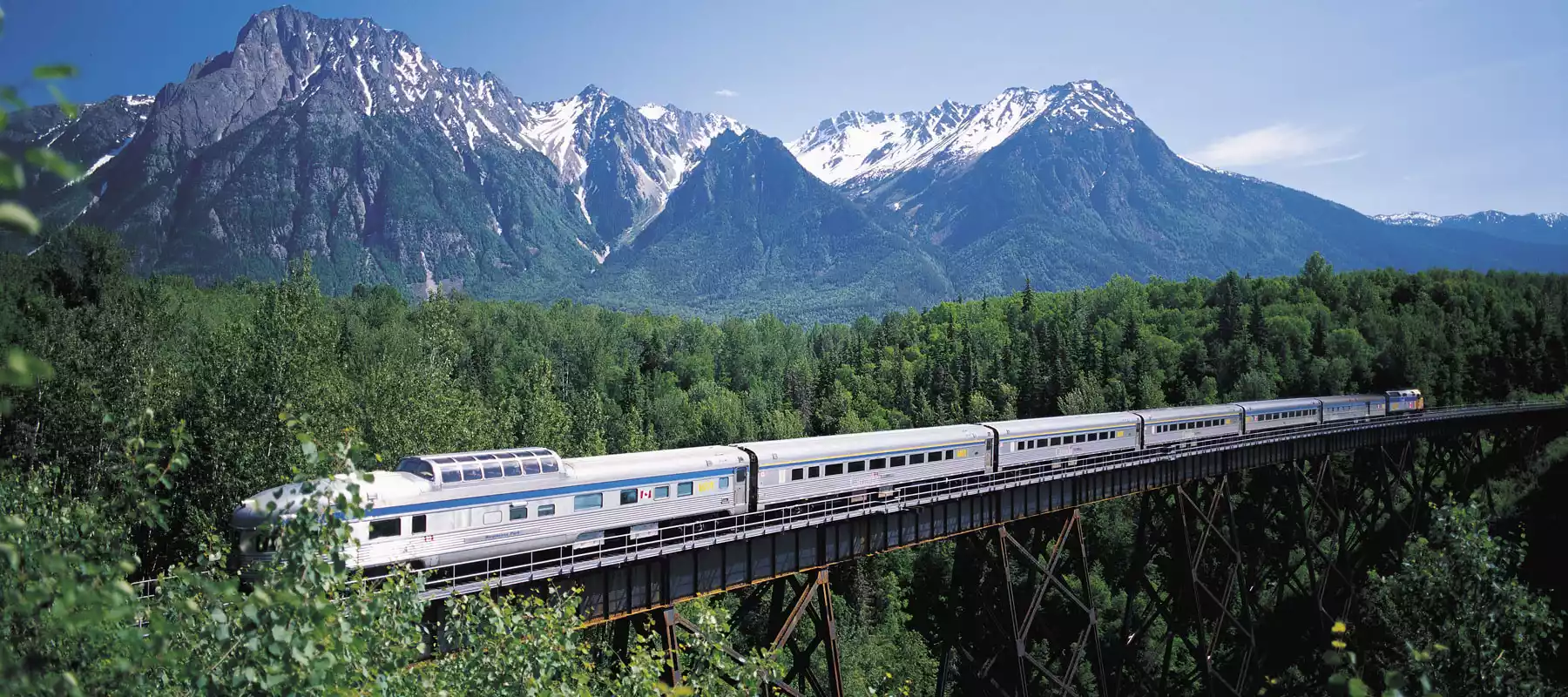 VIA Rail Canada VIA Rail Canada