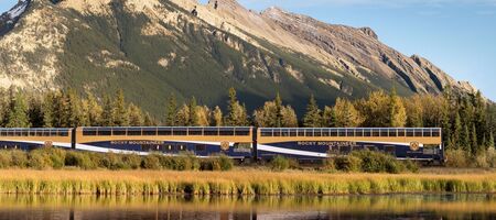 Canada Rail Travel: What to Expect? Canada Rail Travel: What to Expect?