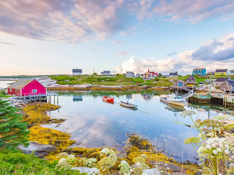 Trans Canada Rail Adventure | Vancouver to Halifax