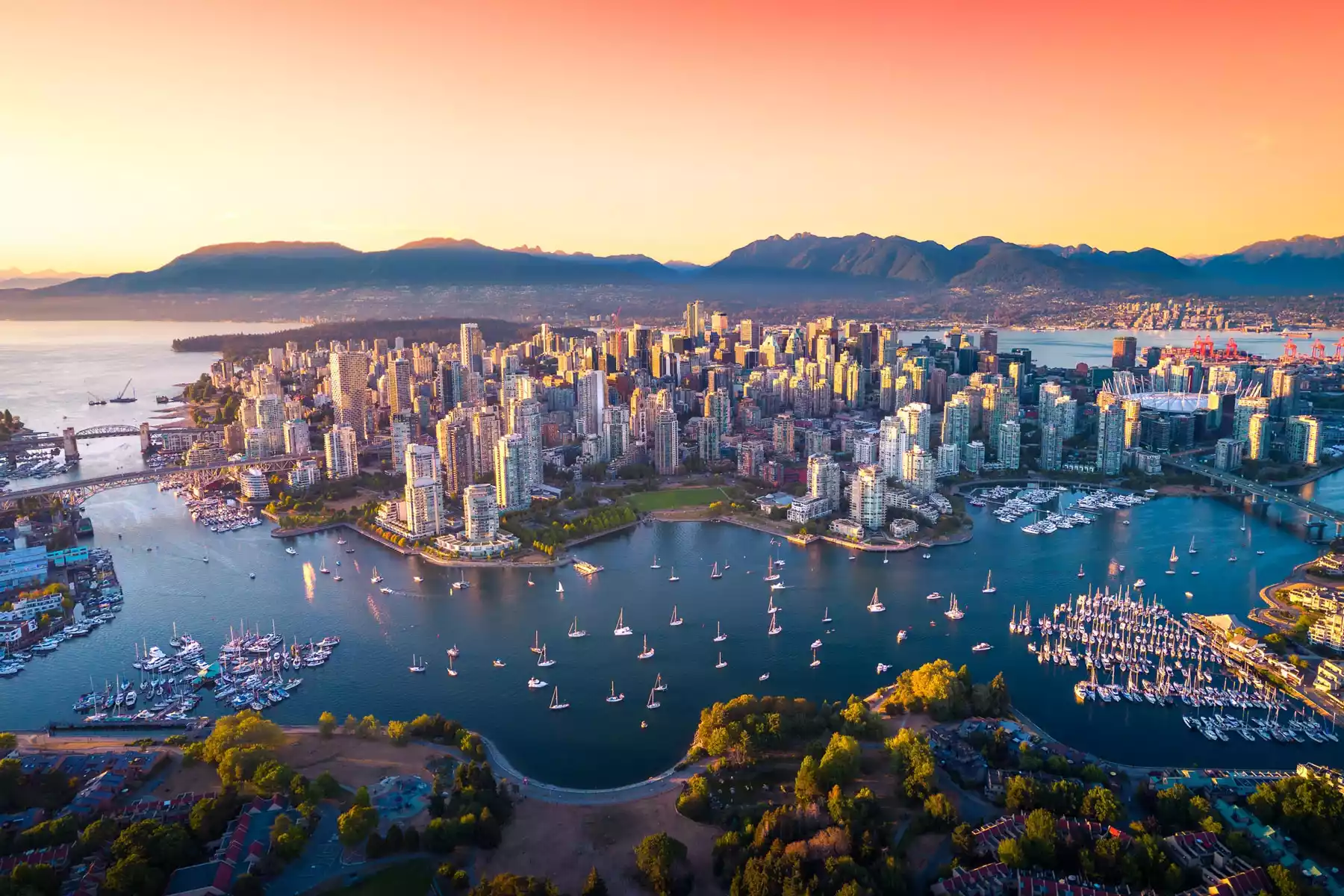 Our Best Selling Vancouver Rail Vacations Our Best Selling Vancouver Rail Vacations